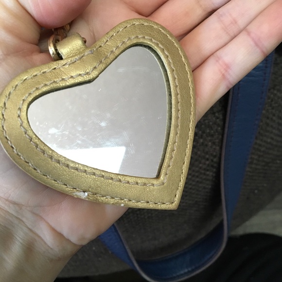 Juicy Couture vintage velour handbag with details - Picture 11 of 14